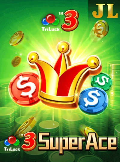 Live casino game cover