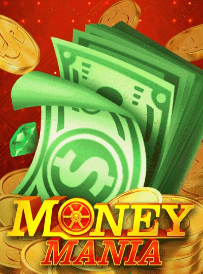 Classic slots game cover